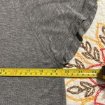 Gaiam  size XS hooded pullover short sleeve super soft fabric athletic wear comfy Photo 3