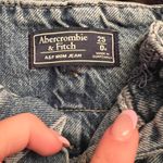 Abercrombie & Fitch Paperbag Waist Jeans Photo 4