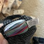 Urban Renewal Black Checkered shortall romper never worn Photo 6