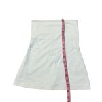 Susana Monaco  white tube top Photo 1