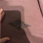 Matunuck Surf Shop Hoodie Pink Photo 3