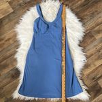 The North Face Blue XS athletic dress with pockets Photo 4