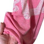 FILA  Twist Back Pink Tank Top Size Medium Photo 1