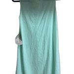 American Vintage vintage y2k 2000s turquoise nightgown lingerie size small NEW with tags Photo 5