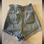 Topshop  Mom Shorts Size 25 Photo 3