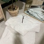 True Grit  Cream Teddy Jacket Photo 0