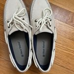 West marine boat shoes Size 8 Photo 1