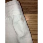 Ralph Lauren Polo  Casual Shorts‎ Women's Size 22W White 100% Cotton Photo 5