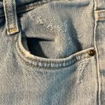 ZARA  High-Rise Slim Flare Photo 4