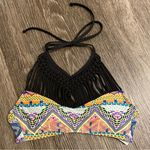 Hobie High Neck Bikini Top XS Photo 0