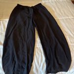Lulu Lemon Barrel Leg Pants Photo 0