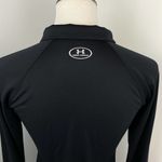 Under Armour UA Tech Long Sleeve 1/2 Zip Top Pullover Shirt Small Photo 6