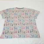 Disney  scrub size‎ L Photo 4
