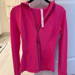 Lululemon  Sonic Pink Define Nulu Jacket Photo 2