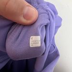 Lululemon - Wunder Train High-Rise Tight 25 Purple Size 4 Photo 5