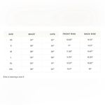 TUCKERNUCK Black Feather Compression Knit Ashford Pants Size XL Photo 7