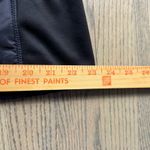 Athleta Vest Womens XLT Black Rock Ridge PrimaLoft Puffer Full Zip Athletic Photo 1