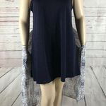 Wall Flower Sleeveless Kimono Dress NWT 1X Photo 4