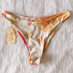 Aurelle Swim NWT Donna Classic Fit Bikini Bottoms Photo 0