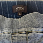 NYDJ stretch jean Bermuda shorts 8 Photo 2