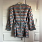 Veronica Beard Veronica Beard Ginerva Tweed Blazer Coat NWT 2 Photo 9