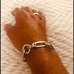 Monet  adorable, silver chain bracelet, Photo 4