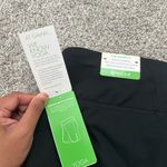 Gaiam  OM Yoga Black Women's Shorts Photo 4