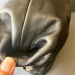 Kate Spade Natia Sutton Place Black Leather Shoulder Bag Purse Photo 6