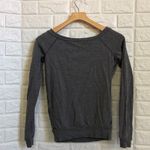 G by Guess G‎ by Guess sequin long sleeve tee Photo 3