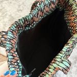 Vera Bradley  Quilted “sierra stream” Tote bag Photo 8