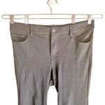 Torrid  Womens Black Trouser Pull On Pants Size‎ 16 Short Dressy Work Career Wear Photo 5