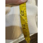 Pangaia‎ Women's 365 heavyweight Hoodie Sweatshirt Sand Size XXS Tan Photo 9