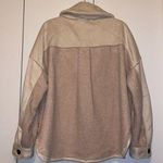 Listicle  Sherpa like cardigan blazer Photo 1