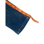 EXPRESS Legging Mid Rise Stretch Jeans 2R Straight Leg Everyday Casual Denim Sch Photo 8