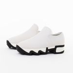 iRi NYC WES I White Low Top Sneakers Size EU 35 / US 5 Photo 1