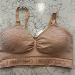 Kindred Bravely Pinky Tan Nursing Pumping Bra Size Medium Photo 0