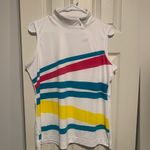 Slazenger   Sleeveless Golf Shirt Photo 3