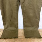 Pilcro Utility Pants Size 34 Photo 2