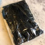 Spanx NIB by Sara Blakely Black Power Panties Size F Photo 3