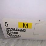 None West Tan Wedges Photo 7