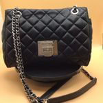 Michael Kors VIVIANNA QUILTED LEATHER SHOULDER BAG CROSSBODY HANDBAG RETAIL$398 Photo 1