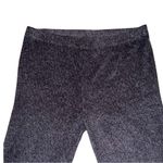 Cuddl Duds  gray comfy cozy leggings! Photo 1