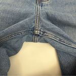 Abercrombie & Fitch  90’s Slim Straight Ultra High Rise Jeans Long Tall Photo 12