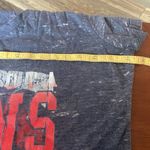 Majestic (5/$25) Minnesota Twins Distressed v-neck t-shirt Photo 4