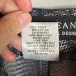 Guess Y2K  Deadstock metallic Giselle pants - NWT Photo 6