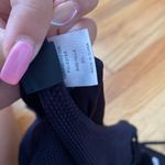 Windsor Black One Piece Swimsuit Photo 3