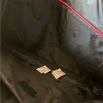 Tote&Carry Faux Snakeskin, Jetsetter 15 inch Laptop Bag, Briefcase, Red, Vegan Red Photo 11