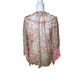 Ramy Brook Genevieve Blouse, Size XS Photo 3