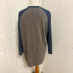 District Made Hen & Chicks Barn Market Tee Photo 2