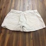 Calvin Klein gray square textured shorts Photo 3